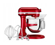 KitchenAid Robot planetarny Artisan 5KSM7580XECA 500W 6,9l - 1374462 - zdjęcie 1